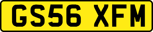 GS56XFM