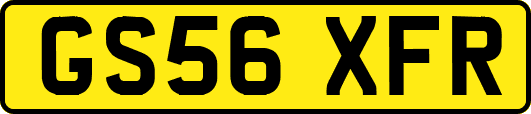 GS56XFR
