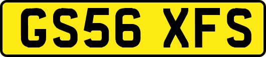GS56XFS