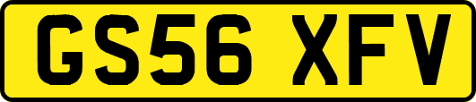GS56XFV