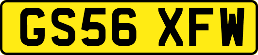 GS56XFW