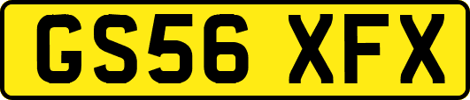 GS56XFX