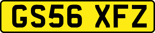 GS56XFZ