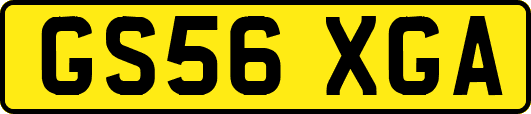 GS56XGA
