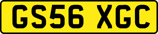 GS56XGC