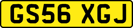 GS56XGJ