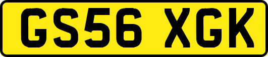 GS56XGK