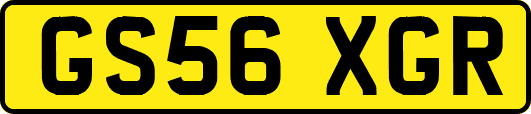 GS56XGR