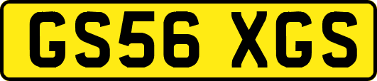 GS56XGS