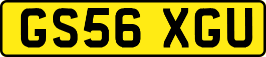 GS56XGU