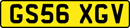 GS56XGV