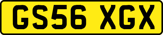 GS56XGX