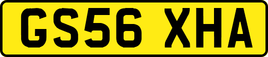 GS56XHA