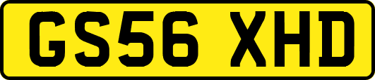 GS56XHD
