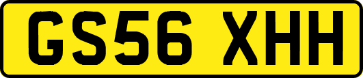 GS56XHH