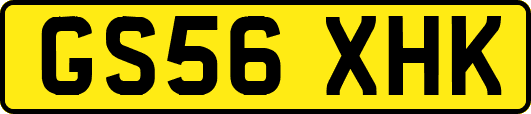 GS56XHK