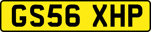 GS56XHP