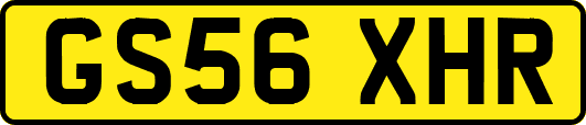 GS56XHR