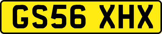 GS56XHX