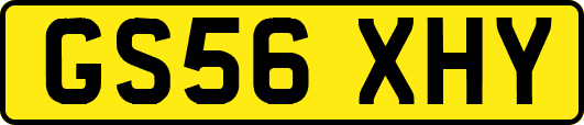 GS56XHY