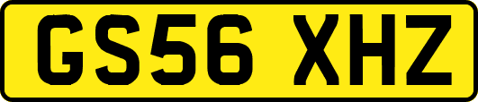 GS56XHZ