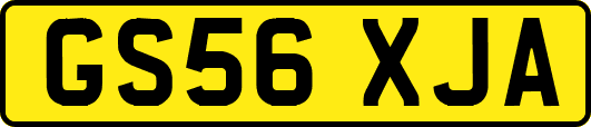 GS56XJA