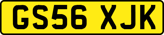GS56XJK