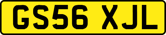 GS56XJL