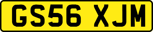 GS56XJM