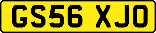 GS56XJO