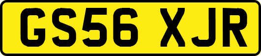 GS56XJR