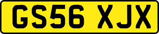 GS56XJX