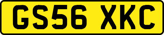 GS56XKC