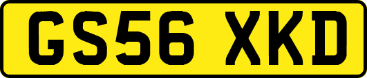 GS56XKD