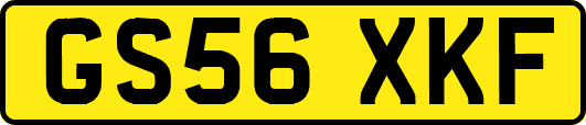 GS56XKF