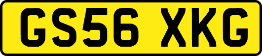 GS56XKG