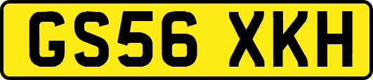 GS56XKH