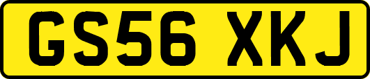 GS56XKJ