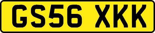 GS56XKK