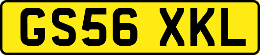 GS56XKL