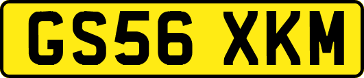 GS56XKM