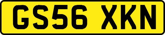 GS56XKN