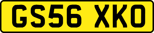 GS56XKO
