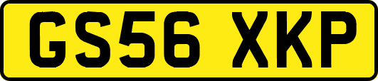 GS56XKP