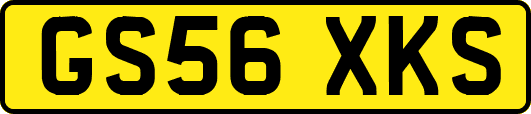 GS56XKS