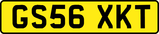 GS56XKT
