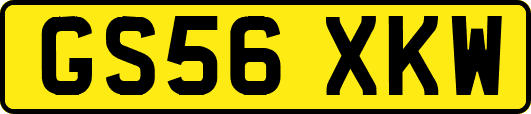 GS56XKW