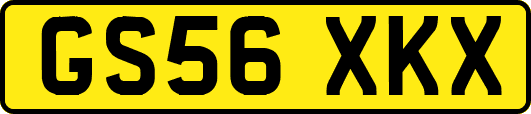 GS56XKX