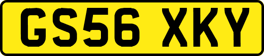 GS56XKY