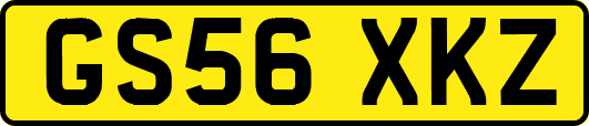 GS56XKZ